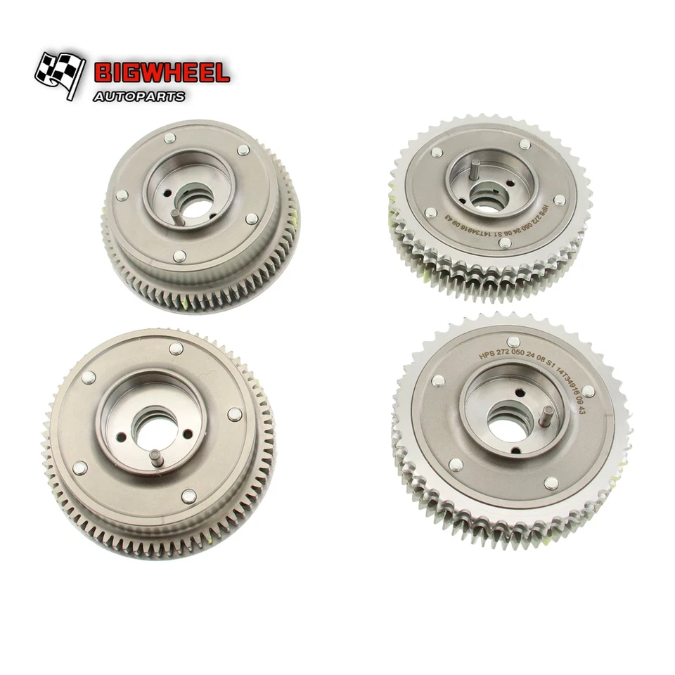 OEM 2720505247*1 2720506847*2 2720505347*1 Mercedes Benz GL450 ML350 R350 S550 - Image 4 of 4