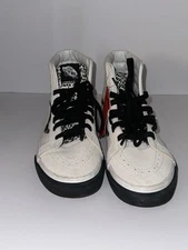 VANS Sk8-Hi Reissue DIY - VN0A2XSBU7B