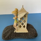DISNEY LENOX PIXIE BRITE SHOWCASE LANTERN BEAUTIFUL - LOOK! — photo 2