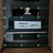 Local US Stock 1PC NEW Mitsubishi PM400HSA120 Free Shipping + Warranty