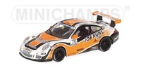 Minichamps 400066476 Porsche 911 GT3 Aasco G.D.Becker Porsche Supercup 2006 1:43