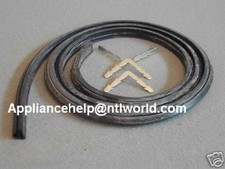 UNIVERSAL Cooker Oven RUBBER DOOR SEAL 3 SIDED Goalpost