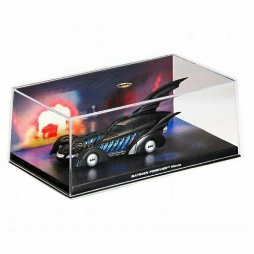 Artículos de automodelismo y aeromodelismo, Escala 1:43, batman