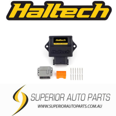 Haltech PRNDL Signal Converter - Suits Toyota A340 HT-038010