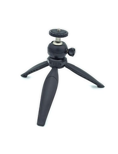 Adjustable Tripod bracket stand Icom IC-705 SDR QRP HF Transceiver YAESU FTX-1 - Picture 2 of 3