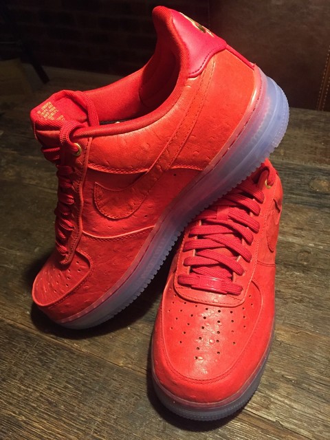 nike air force 1 07 gr 42