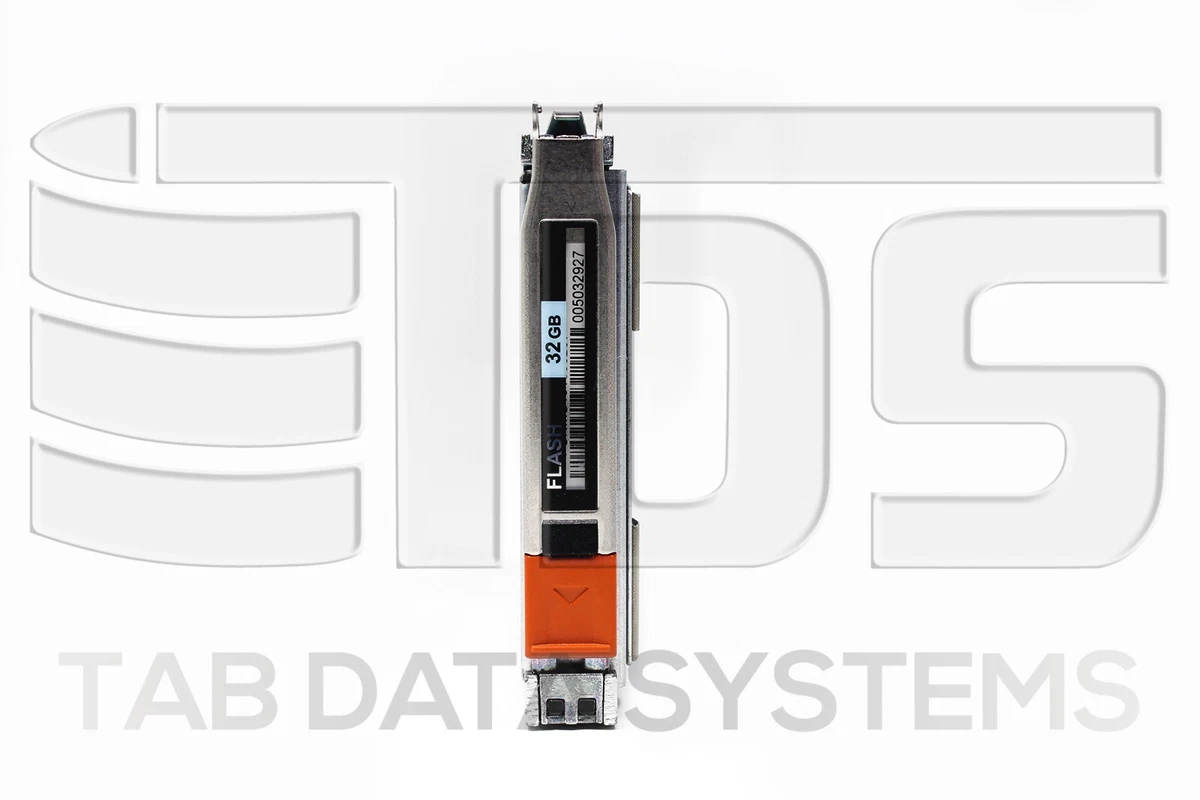 EMC 005032927 32GB 2.5