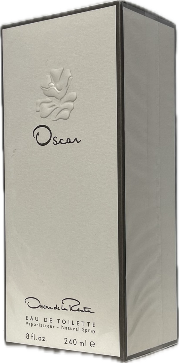 Oscar De La Renta EDT Spray 8 FL Oz for sale online | eBay