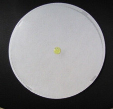 Atlas Sound FAP62T Coaxial Ceiling Speaker Grill