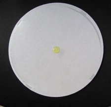 Atlas Sound FAP62T Coaxial Ceiling Speaker Grill