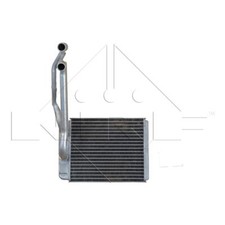 Filtre d'habitacle Hyundai TERRACAN