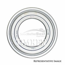 One New Timken Axle Shaft Bearing Front 106CC for BMW Isuzu Mercedes Toyota MB