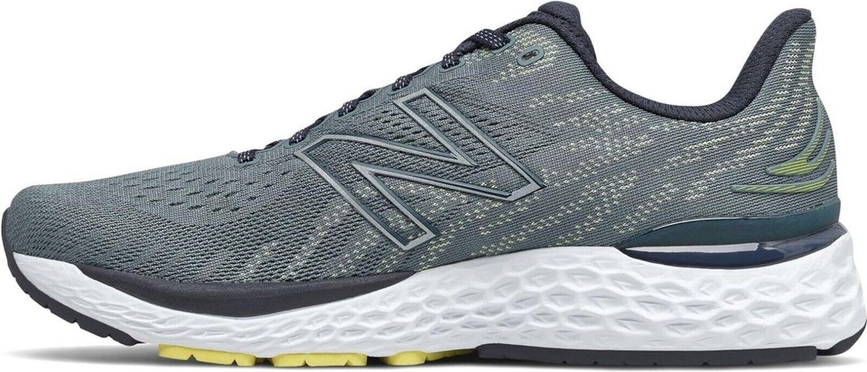 New Balance Fresh Foam 880v11 Ocean Grey for Sale | Authenticity