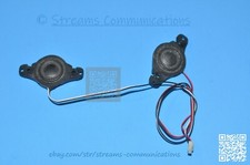 TOSHIBA Satellite L505-ES5016 L505-ES5033 L505-ES5034 Laptop Stereo Speakers