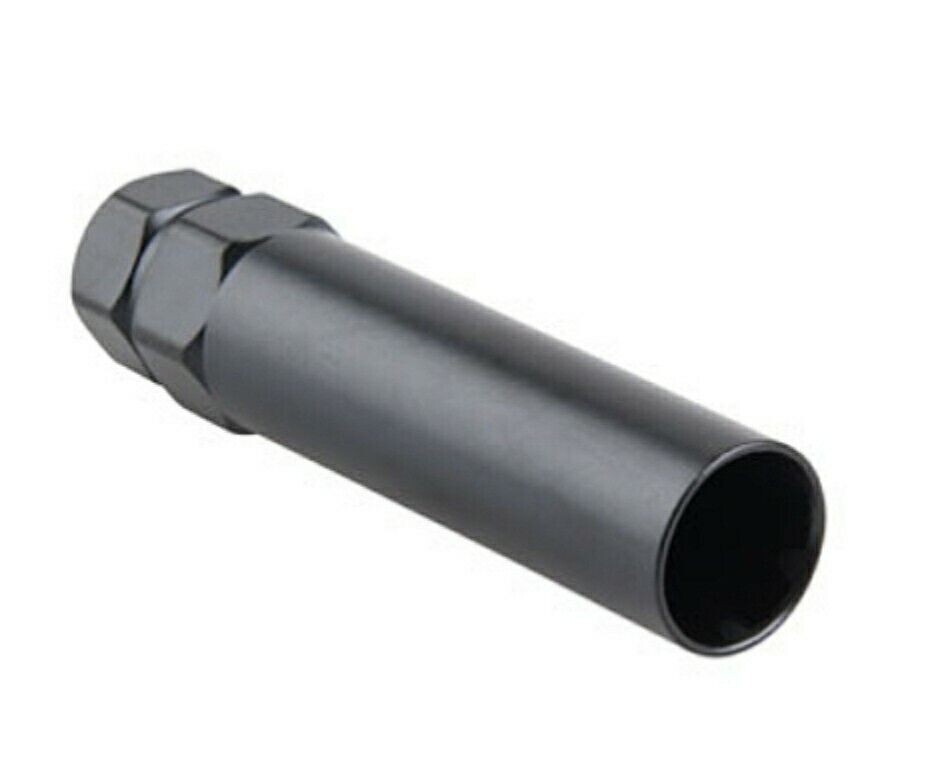 Tusk Spline Drive Lug Nut Key Socket 6 Spline ATV UTV SXS ATC