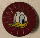 2013 WDW Magical Mystery Donald Pin — photo 1