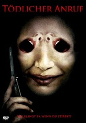 Tödlicher Anruf ( Horror-Thriller ) mit Edward Burns, Ray Wise, Ariel Winter NEU