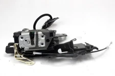 8A6A-A21812-BE FRONT RIGHT LOCK LOCK FORD FIESTA 1.4G 71KW 5M 5P 