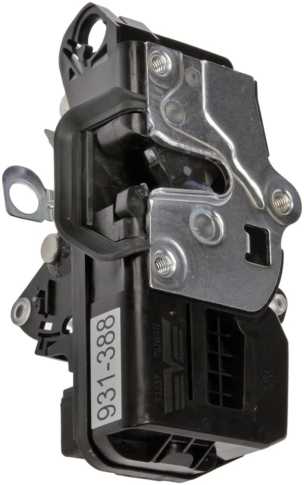 Front Left Door Lock Actuator Motor Dorman For 2006-2010 Buick Lucerne 2007 2008 - Image 4 of 4