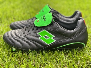 soccer boots lotto