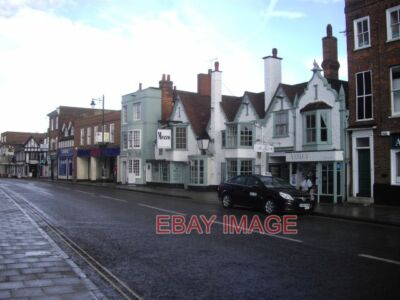 PHOTO  MEZZO AT THE SPREAD EAGLE NEWLAND STREET WITHAM ESSEX FORMERLY KNOWN AS T