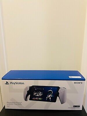 Brand New Unopened PlayStation Portal Remote Player For PS5