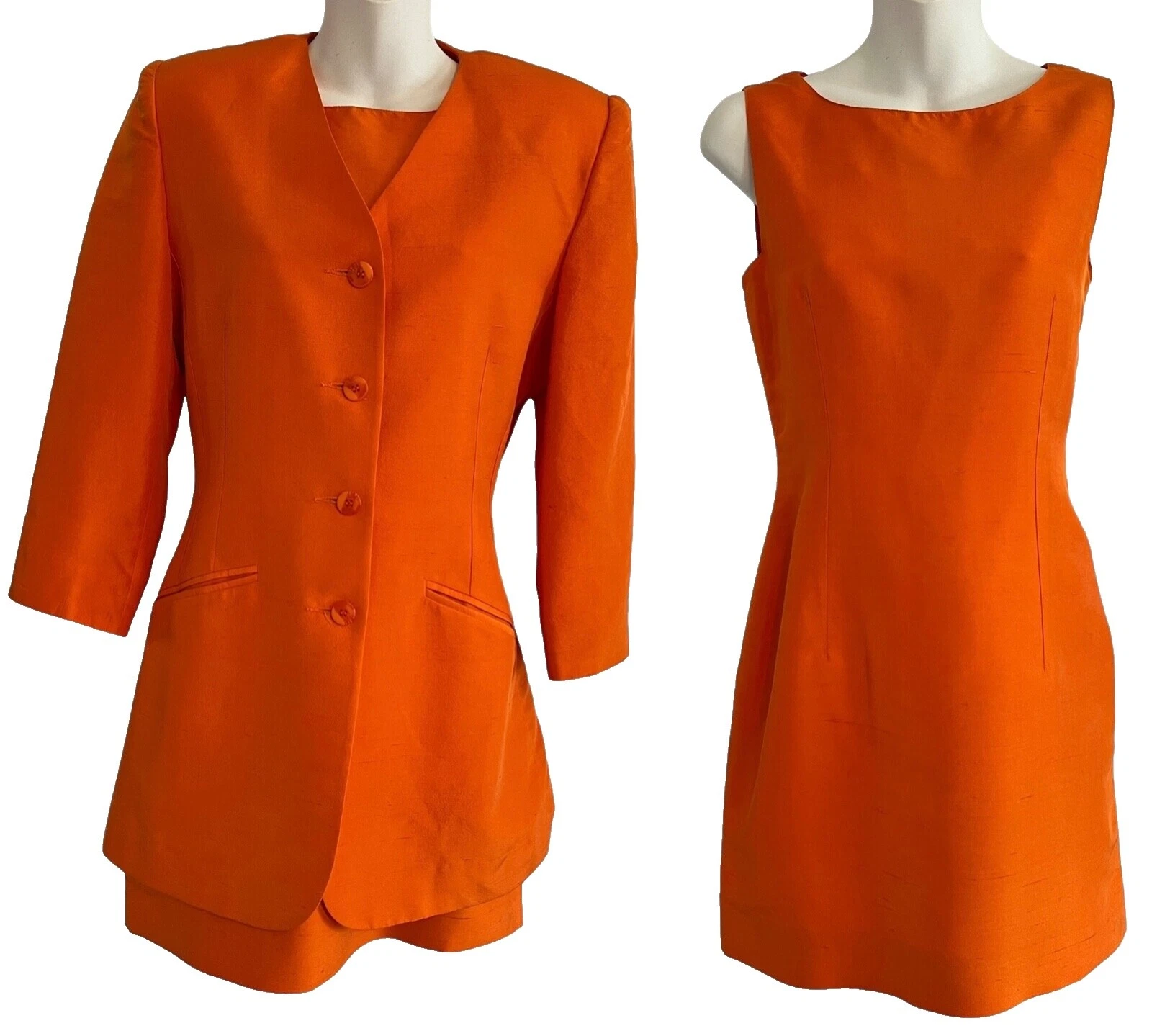 August Silk 100% Seda Ropa para De mujer