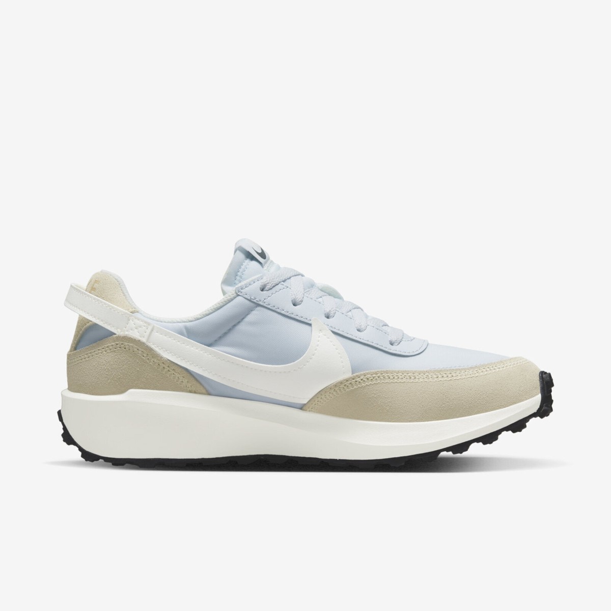 Nike WMNS Waffle Debut [DH9523-004] Women Casual Shoes Football 