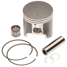 Piston Kit for Yamaha Wave Runner XL GP SR LX LS 760 1200 Non-PV .50MM Over