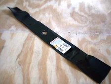 Oregon Genuine OEM Replacement Mower Blade, 95-005 - High Quality and Durable
