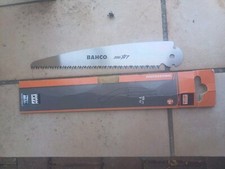Lame de Scie BAHCO 396-xt7