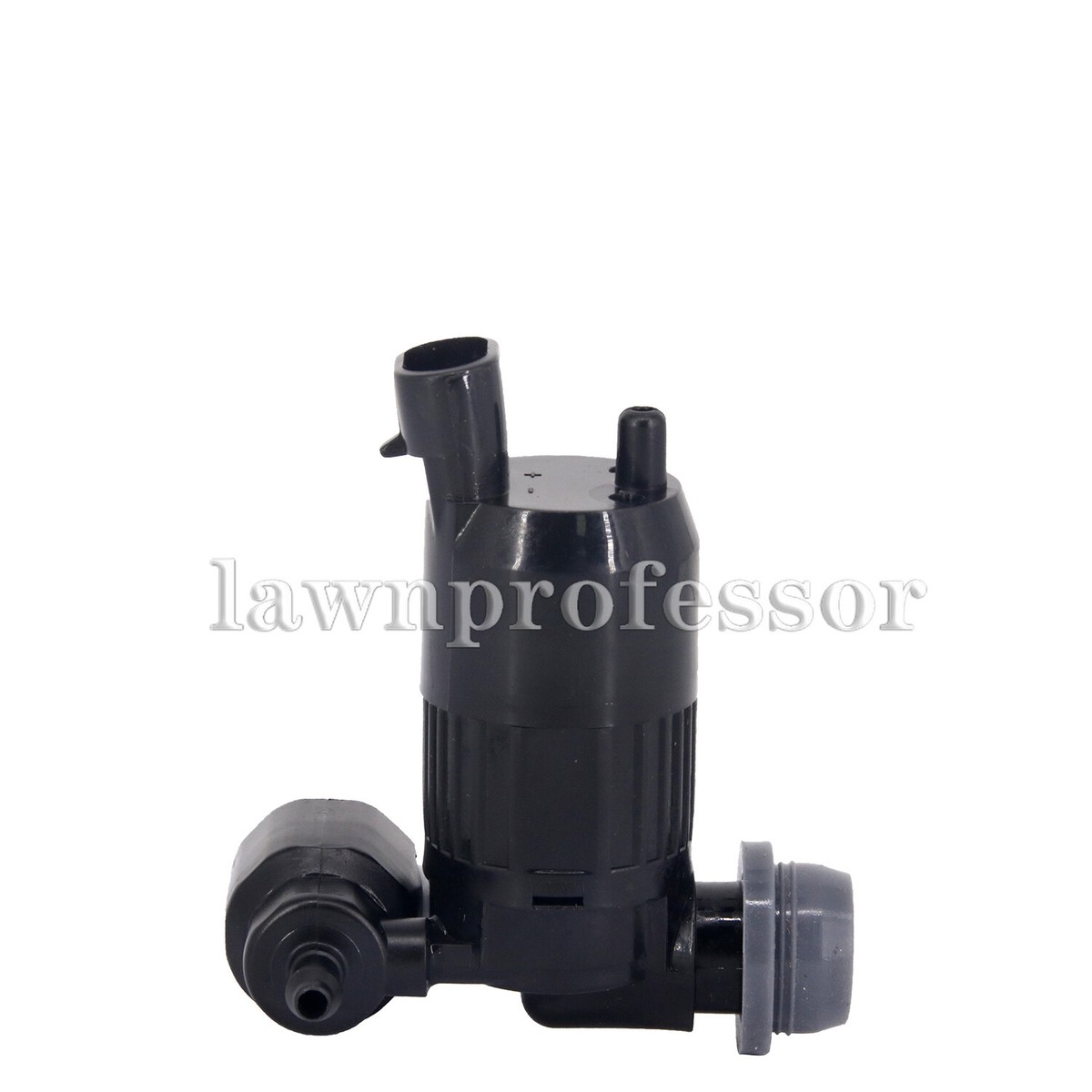Windshield Washer Pump For Nissan Pathfinder 3.5 V6 2013