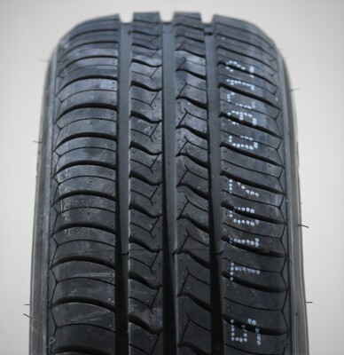 Uniroyal Tiger Paw Touring A/S All Season Car Tire for