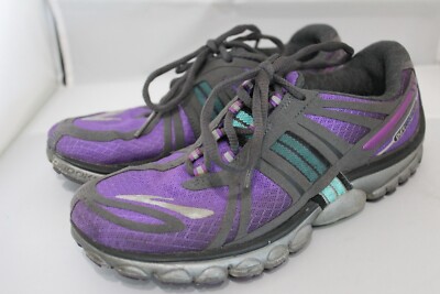 Brooks Pure Cadence Women's Running Shoes Purple 1201341B554 US Women’s  Size