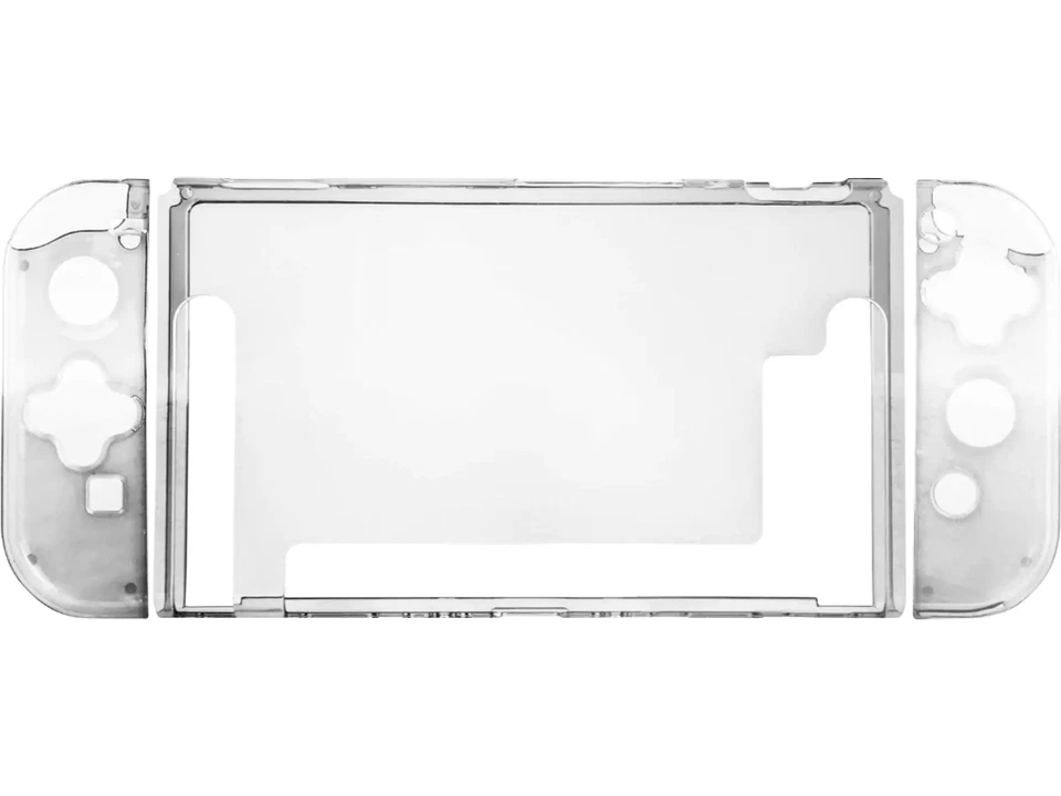 Nyko 87257 Thin Case and Screen Armor for Nintendo Switch - Image 2 of 3