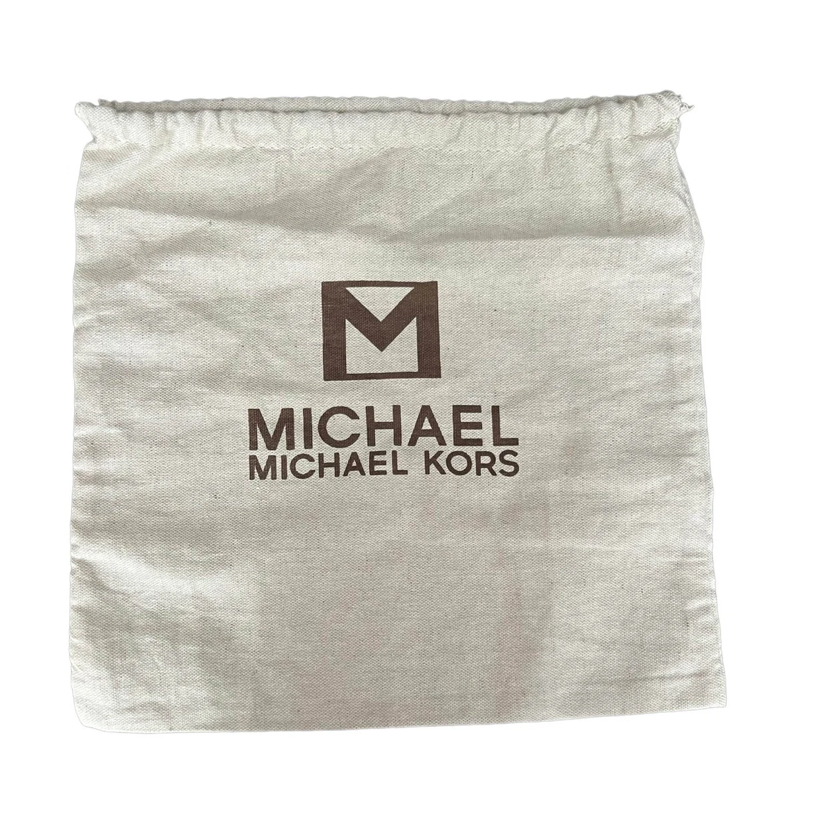 Michael kors top protective bag