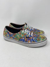 super mario vans