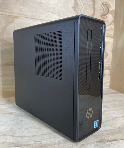 HP Slim Desktop TPC-W050-SF/Intel Pentium j5005@1,5GHz/8GB/128Gb SSD+1 TB HDD