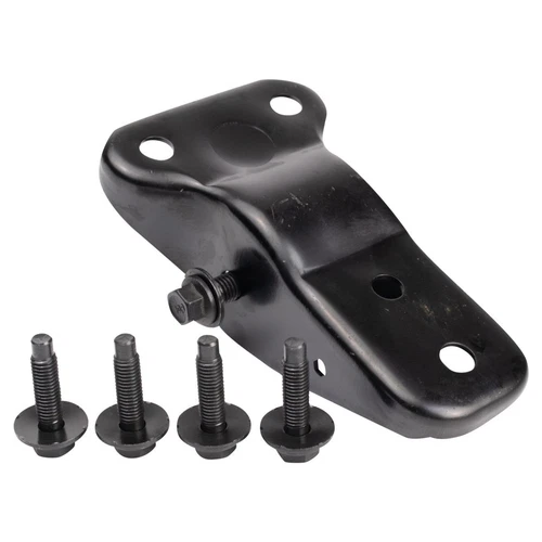 New Trailing Arm Bracket Lower Rear Pair 2pc For Century Impala Regal Grand Prix - Picture 3 of 6