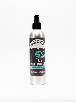 Waterproof Spray for ugg boots shoes sheepskin fabric jackets leather suede