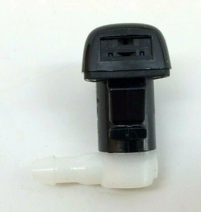 2013 - 2016 Dodge Dart front Windshield Washer Spray Jet Nozzle OEM 68081370AB - Image 2 of 4