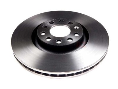 FREMAX PAINTED Disc Brake Rotor 8E0615301AD Audi B5 A4 Quattro A6 S4 Allroad S6
