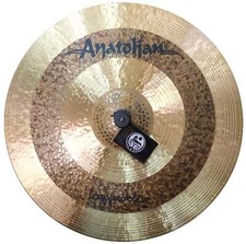 Anatolian 21" Kappadokia Medium Ride