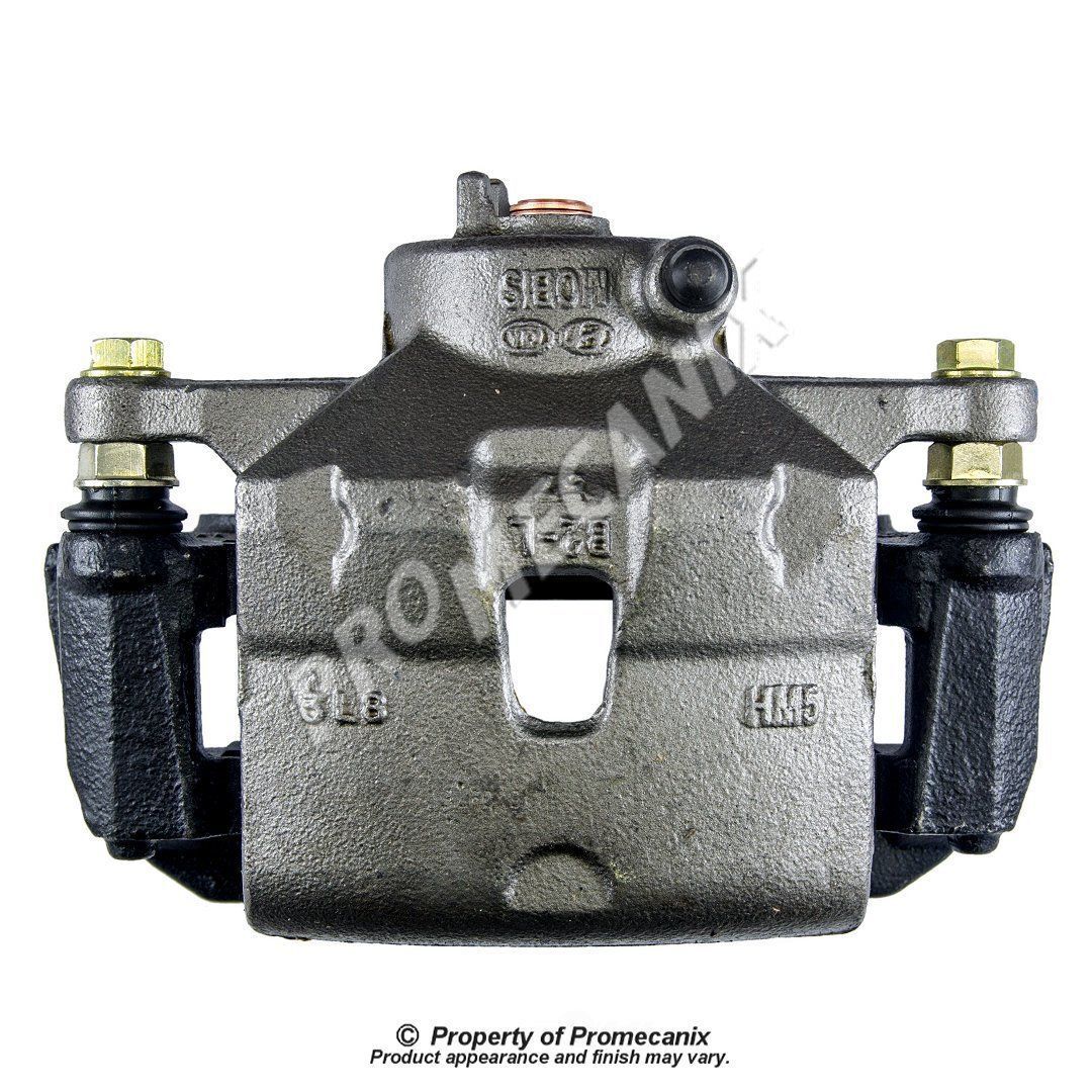 Disc Brake CaliperRear Disc Promecanix 10022691 Reman fits 1719 Kia