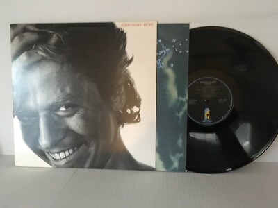 Robert Palmer - Riptide - Island Records (1985) 12'' Vinyl LP