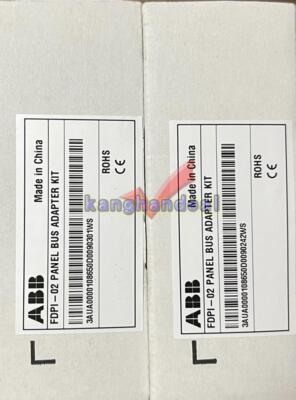 1PC ABB inverter communication module FDPI-02 New