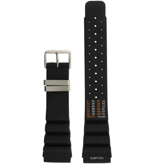 citizen 24mm watch band
