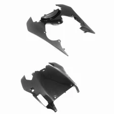 For Yamaha YZF R6 2008-2016 Upper Lower Rear Tail Fairing Cowling Carbon Fiber