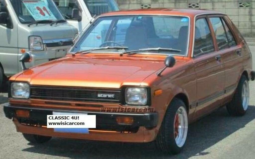TOYOTA STARLET KP61 OIL FILTER DRIVE JOY V91110101 DJ replacement