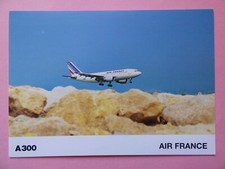 AIR FRANCE AIRBUS A 300